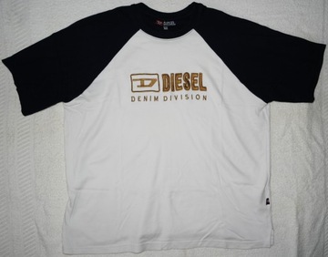 KOSZULKA SPORTOWA DIESEL