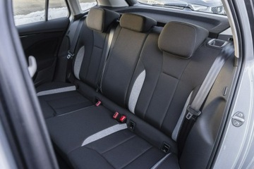 Skoda Kamiq Crossover Facelifting 1.5 TSI 150KM 2026 Škoda Kamiq Skoda Kamiq Drive 1.5 TSI 150 KM DSG, zdjęcie 14