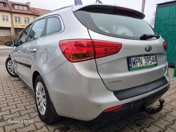 Hyundai ix35 SUV Theta 2.0 MPI 163KM 2013 Kia Cee'd II 1.6 135 KM nawigacja kamera climatronic super stan gwarancja, zdjęcie 7