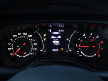 Fiat Tipo II Sedan 1.4 95KM 2017 Fiat Tipo 1.4 16V, Salon Polska, Skóra, Klima, zdjęcie 10