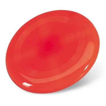 FRISBEE FRIZBI DYSK DO RZUCANIA DLA DZIECI DO GRY