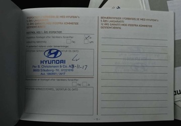 Hyundai ix20 Mikrovan Facelifting 1.4 MPI 90KM 2016 Hyundai ix20 1.4i 90KM manual GWARANCJA fabryczny lakier 1.4, zdjęcie 35