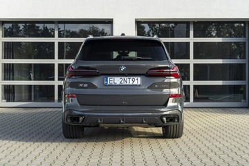 BMW X5 G05 SUV Facelifting 3.0 40d 352KM 2025 BMW X5 xDrive40d M-Performance, DEMO - Koła, zdjęcie 6