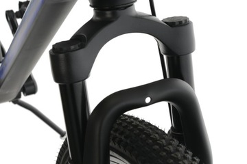 Велосипед MTB 27'5 Kands SPECTRO диски MONSTER 2023