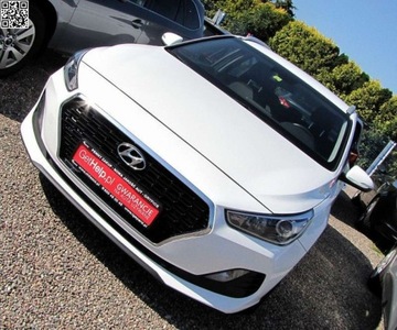 Hyundai i30 III Wagon 1.6 CRDI 115KM 2018 Hyundai i30 Black Weekend-Salon PL Serwisowany w ASO 1.6 Diesel 116KM, zdjęcie 2