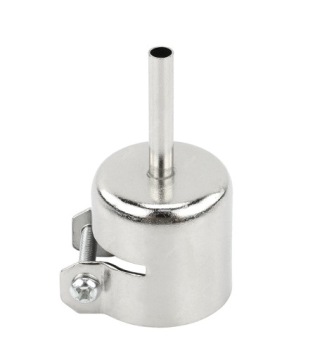 DYSZA HOTAIR DO STACJI LUTOWNICZYCH PLASTIKU 4mm