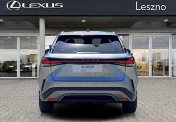 Lexus RX V 2.5 450h+ 309KM 2025 Lexus RX 450h Omotenashi VAT 23 ASO Bezwypadkowy Lexus Leszno 2.5, zdjęcie 7