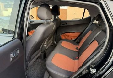 Hyundai i10 II Hatchback 1.2 MPI 87KM 2014 Hyundai i10 1,2 87KM Klimatyzacja 1.2 Benzyna 87KM, zdjęcie 20