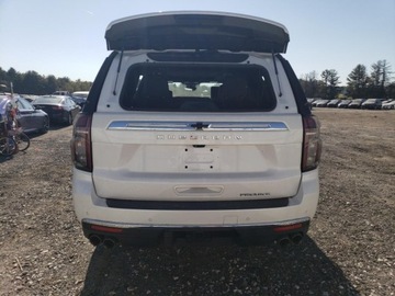 Chevrolet Suburban GMT900 2023 Chevrolet Suburban K1500 Premier 2023 5.3l 5.3 Benzyna 355KM, zdjęcie 2