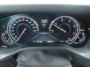 BMW X3 G01 SUV 2.0 20d 190KM 2019 BMW X3 xDrive20d, Salon Polska, Serwis ASO, zdjęcie 10