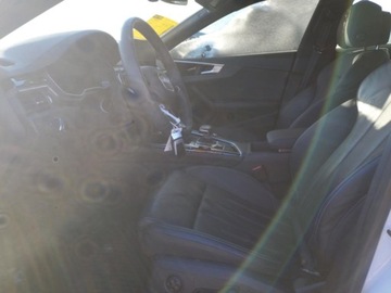 Audi A5 F5 2021 Audi a5 Premium Plus 45 2021 2.0l 2.0 Benzyna 261KM, zdjęcie 7