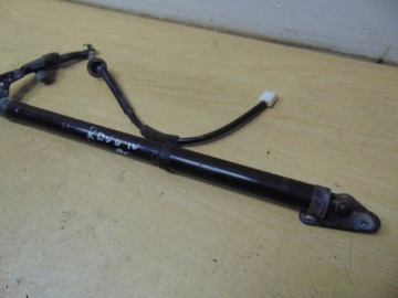 ПРИВОД ПЕТЛИ ЗАСЛОНКИ ЗАДНИЙ ПРАВЫЙ TOYOTA RAV4 2012- 68910-42015