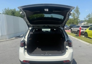 Jeep Compass II SUV Facelifting 1.5 MHEV T4 130KM 2025 Jeep Compass JEEP Compass E-Hybrid Summit MHEV T4 Turbo 130KM DCT7Rocznik, zdjęcie 8