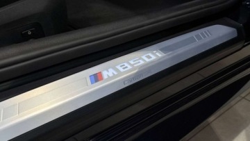 BMW Seria 8 II M Coupe 4.4 M850i 530KM 2018 BMW Seria 8 4.4 Benzyna 530KM, zdjęcie 38