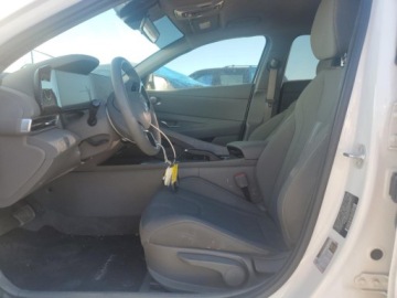 Hyundai Elantra VII 2024 Hyundai Elantra Sel, 2024r., 2.0L 2.0 Benzyna 147KM, zdjęcie 7