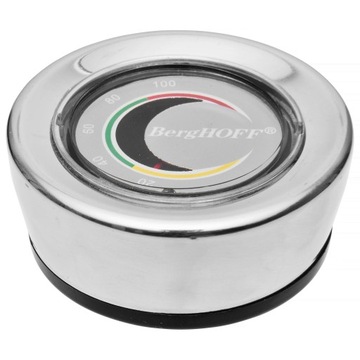 BergHOFF GAŁKA DO POKRYWKI Z TERMOMETREM