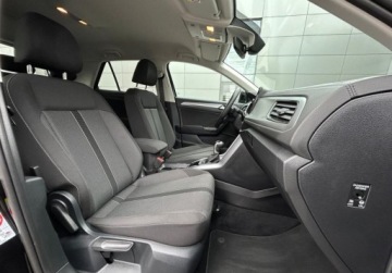 Volkswagen T-Roc I SUV Facelifting 1.5 TSI ACT 150KM 2025 Volkswagen T-Roc Life Plus Pakiety, ACC, Kamera, Podgrzewane fotele, Bezw, zdjęcie 15