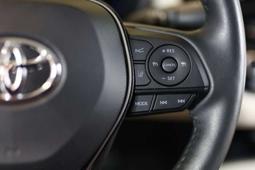 Toyota Corolla XII Sedan 1.8 Hybrid 122KM 2022 Toyota Corolla 1.8 Hybrid Executive VIP Gwarancja 1.8 Hybryda 122KM, zdjęcie 17