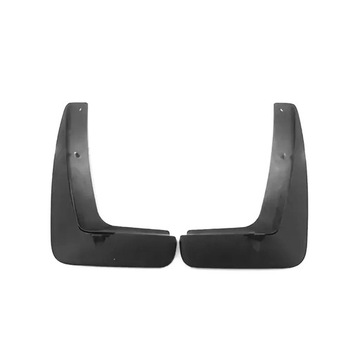 CHLAPACZE TYLNE MITSUBISHI ASX ORYGINALNE