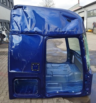 KABINA RENAULT T 460 2021 R