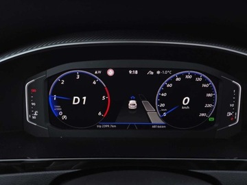 Volkswagen Arteon Fastback Facelifting 2.0 TDI 200KM 2022 Volkswagen Arteon 2.0TDI 200KM R-Line FV23 4Motion Head-up DCC skory Nappa, zdjęcie 13