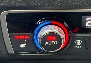 Audi A3 8V Cabriolet 2.0 TDI clean diesel 150KM 2016 Audi A3 Sportback Audi A3 Sportback 2.0 TDI Sport S tronic 2.0 Diesel 150KM, zdjęcie 19