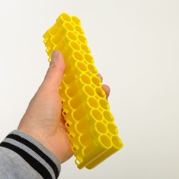 Контейнер для батарей Storacell 24xAA Y