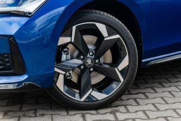 Skoda Superb IV Liftback 2.0 TSI 204KM 2026 Škoda Superb Skoda Superb Sportline 2.0 TSI 204, zdjęcie 8