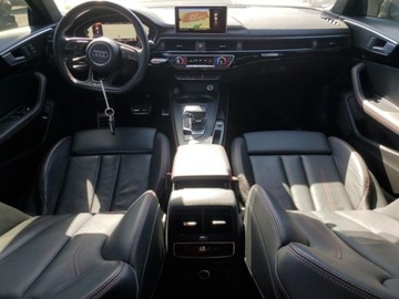 Audi A4 B9 2018 Audi a4 2018 AUDI A4 PREMIUM PLUS 2.0 Benzyna 248KM, zdjęcie 8