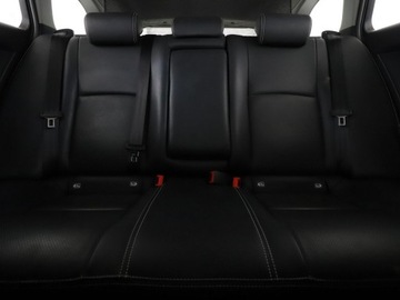 Toyota Avensis III Wagon Facelifting 2015 1.8 Valvematic 147KM 2016 Toyota Avensis niski przebieg skóra navi grzane, zdjęcie 17