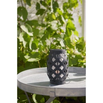 Уличный фонарь АККУМУЛЯТОР IP44 Светодиодный фонарь