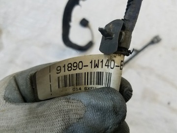 KIA OE 91890-1W140