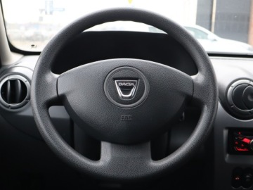Dacia Duster I SUV 1.6 16V 105KM 2013 Dacia Duster 1.6 16V, Klima, zdjęcie 12
