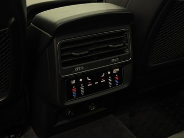 Audi Q7 II SQ7 Facelifting 4.0 TFSI 507KM 2021 Audi SQ7 Quattro Tiptronic / 1 właściciel / Salon, zdjęcie 13