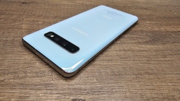 Мега комплект Samsung Galaxy S10 8/128 ГБ белый