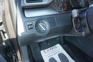 Volkswagen Passat B7 Limousine 2.0 TDI CR DPF BlueMotion 140KM 2011 Volkswagen Passat Sedan 2.0 TDi 140KM, zadbany,, zdjęcie 9