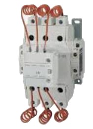 Moduł AC-75 do baterii kondensatorów dla styczników MC-75a..MC-100a 8363161