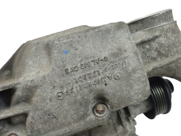 KOMPRESOR PLNĚNÍ MERCEDES E W210 2.0 163KM A1110900980