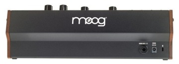 Муг Субгармоникон