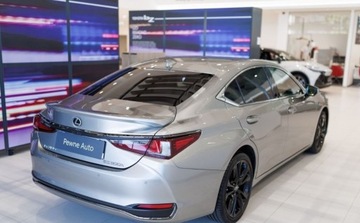 Lexus ES VII (XV70) Sedan Facelifting 300h 218KM 2023 Lexus ES 300h F Sport Dign 2.5 Hybryda 218KM, zdjęcie 10