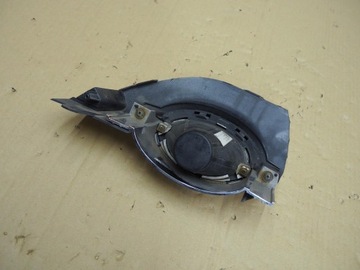 SPORTAGE IV ПРОБКА ГЛУШИТЕЛЯ ХРОМ 86662-F1510