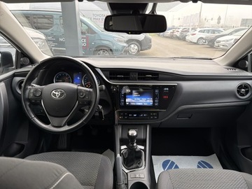 Toyota Corolla XI Sedan Facelifting 1,6 Valvematic 132KM 2018 Toyota Corolla 1.6 Premium EU6 Seria E16 (2012-201, zdjęcie 8