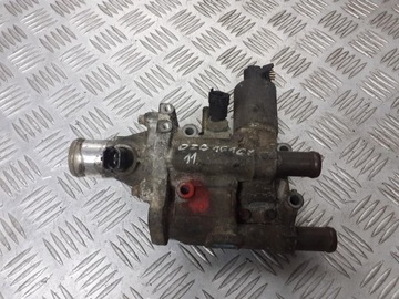 OBUDOWA TERMOSTATU OPEL ZAFIRA B 1.6 24405922