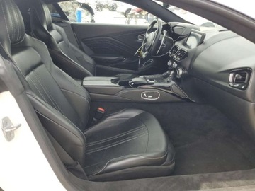 Aston Martin V8 Vantage III 2019 Aston Martin Vantage 2019 4.0l 4.0 Benzyna 503KM, zdjęcie 10