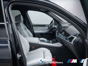 BMW X5 G05 SUV Plug-In Facelifting 3.0 50e 490KM 2025 BMW X5 xDrive50e 489 KM PHEV - Kamera 360 - HarmanKardon - Hak Holowniczy, zdjęcie 23