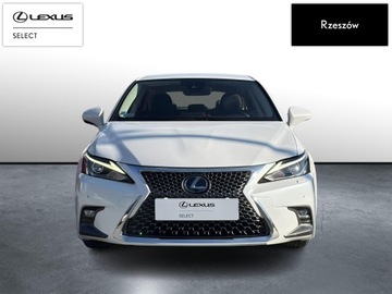 Lexus CT Hatchback 5d Facelifting 2017 200h 136KM 2020 Lexus CT 200h Elegance EU6 200h Elegance Comfort L, zdjęcie 7