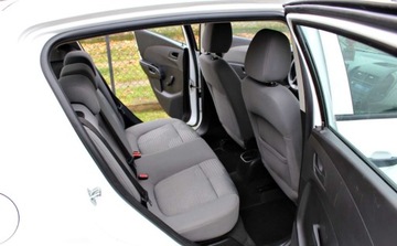 Chevrolet Aveo T300 Hatchback 5d 1.2 70KM 2012 Chevrolet Aveo 1.2i Klimatyzacja Instalacja LPG 1.2 BenzynaLPG 69KM, zdjęcie 12