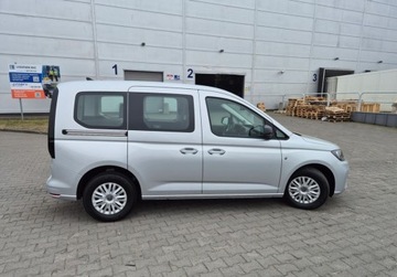 Volkswagen Caddy V Caddy 2.0 TDI 102KM 2025 Volkswagen Caddy VW Caddy 5-osobowy, 2,0 102KM, bezwypadkowy, 91 000 zl ne, zdjęcie 9