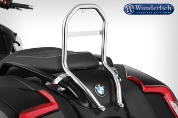 MB Sissybar Wunderlich BMW K1600B