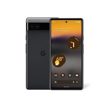 Google Pixel 6a G1AZG 6/128GB Just Black